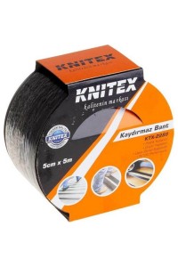HRD-006474 - KNITEX 2288 KAYDIRMAZ BANT 5CMX5MT
