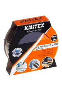 HRD-007024 - KNITEX 2179 KAYDIRMAZ BANT 2,5CMX5MT