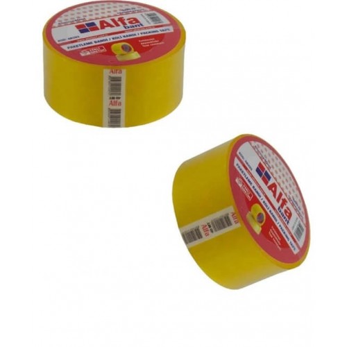 HRD-009147 - ALFA 103 KOLİ BANTI 45mmX40mt