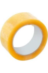 Osso Koli Bandı 43mmX90YRD Şeffaf 0669 0676 