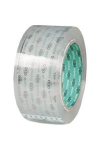 Otto Koli Bandı 48MmX100Mt Cristal 0010 0027