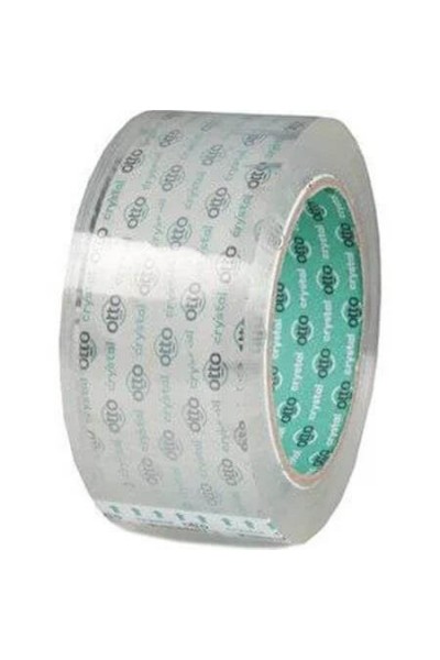 Otto Koli Bandı 48MmX100Mt Cristal 0010 0027