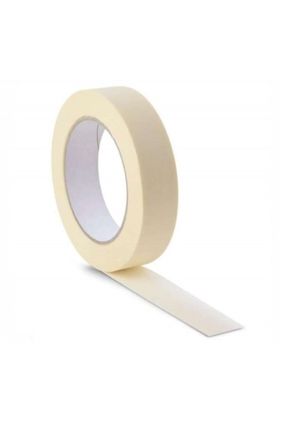 Baytec Maskeleme Bandı 24mmX20mt MK0737 8747