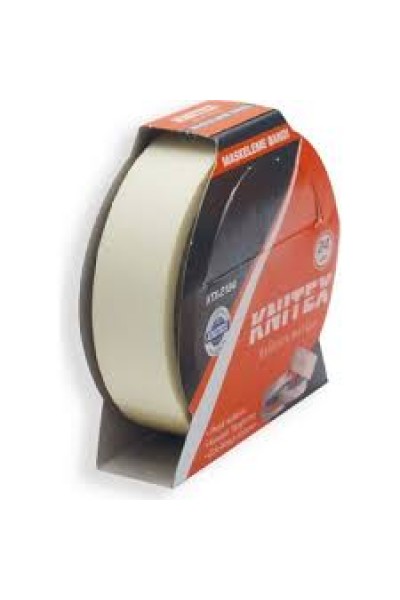 HRD-003789 - KNITEX KTX-2184 MASKELEME BANTI KAĞIT BANT 24mmX20mt