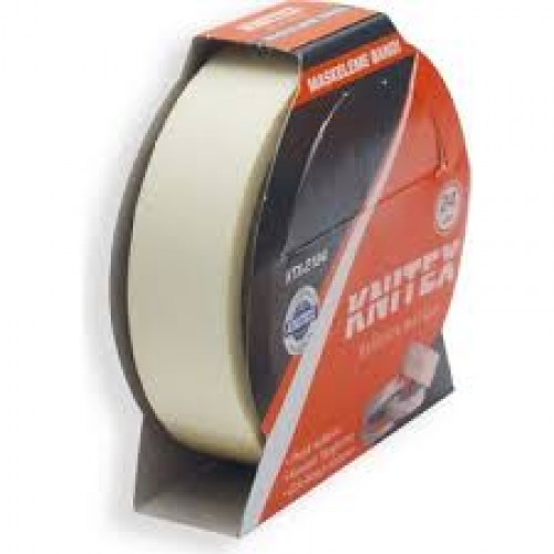 HRD-003789 - KNITEX KTX-2184 MASKELEME BANTI KAĞIT BANT 24mmX20mt