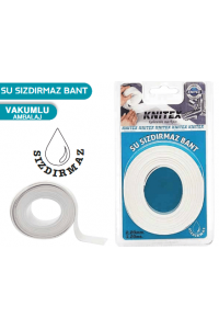 HRD-008483 - KNITEX 2749 SU SIZDIRMAZLIK BANTI 2.2mmX3.20mt