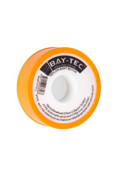 Baytec Teflon Bant 19mmX30mt MK0716 3568