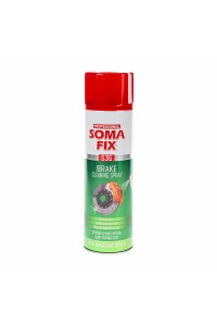 Somafix Fren Balata Temizleme Spreyi 500ml 425Gr S35 1910