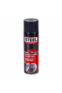 Steel Fren ve Balata Spreyi 500ml CK-6378 6378