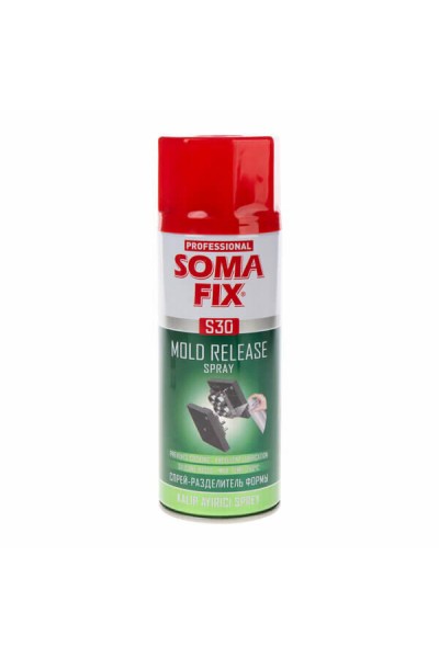 Somafix Kalıp Ayırıcı Sprey 400ml S30 4832
