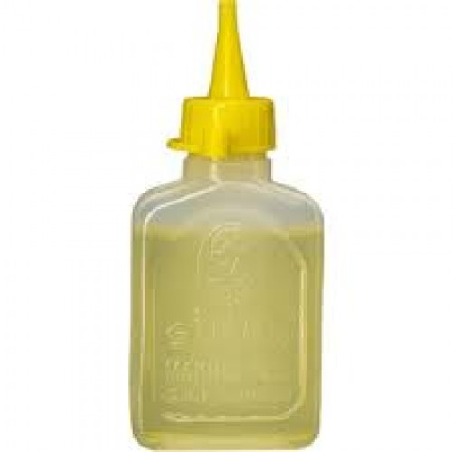 Siner Makina Yağı Küçük 35ml 0045 9736