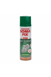 Somafix Pas Sökücü ve Yağlayıcı 250ml 230Gr S27 4740