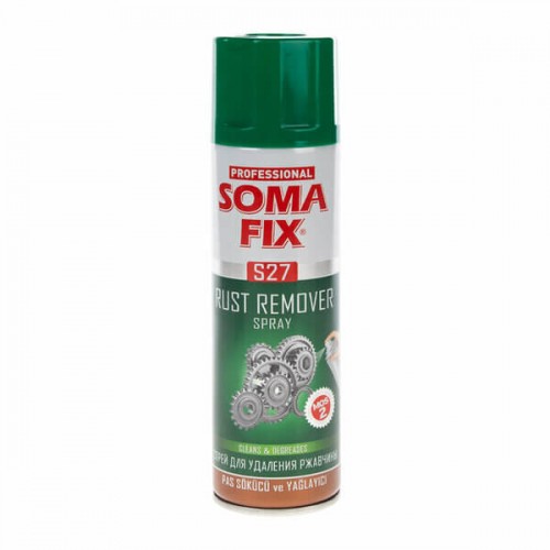 Somafix Pas Sökücü ve Yağlayıcı 250ml 230Gr S27 4740