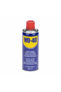WD-40 Pas Sökücü ve Yağlayıcı 400ml 415830 0349
