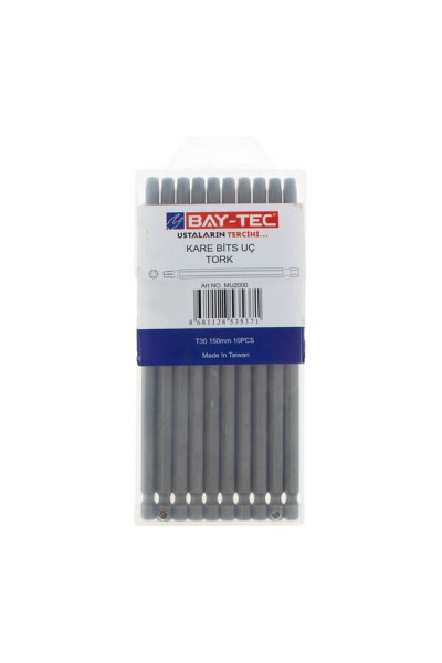 Baytec Bits Uç T 30X150mm MU2000 5371-1 ADET
