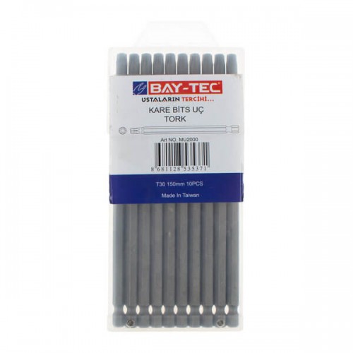 Baytec Bits Uç T 30X150mm MU2000 5371-1 ADET