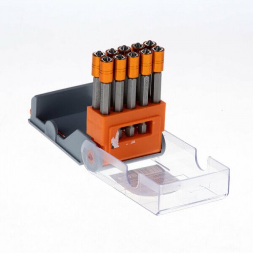 Baytec Bits Ucu Mıknatıs Uçlu PH 2X65Mm MU2040 2330-1 ADET