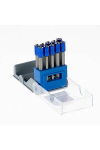 Baytec Bits Ucu Mıknatıs Uçlu PZ 2X65Mm MU2042 2347-1 ADET