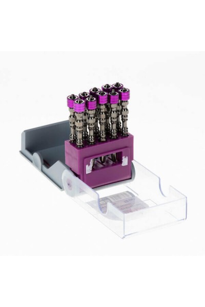 Baytec Bits Ucu İki Yönlü Mıknatıs Uçlu PH 2X65Mm MU2044 2354-1 ADET