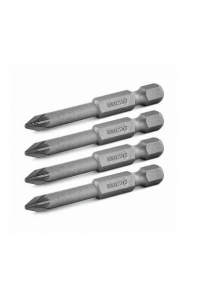 ZİMAK 1427 BİTS YILDIZ UÇ PZ- 2X50MM 1 ADET