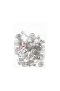 Baytec Kelepçe Metal 19-26X13mm MK1830 5463 50 Lİ PAKET