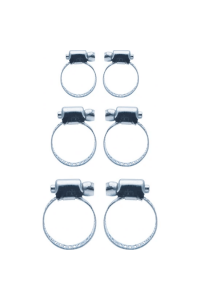 HRD-004522 - KNITEX AYARLI KELEPÇE SETİ 6PCS KTX-1171