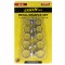 Şahin Tools Hortum Kelepçe Seti Metal 10'lu Kartelalı ŞHT-019 5186