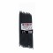 Baytec Cırt Kelepçe Siyah 100 Lü 3.6X200 MK1803 0664