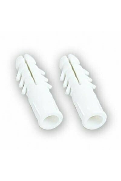 Mutlusan Beyaz Dübel 7mm 016 053 000007 3958 100 ADET