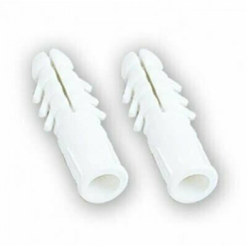 Mutlusan Beyaz Dübel 7mm 016 053 000007 3958 100 ADET