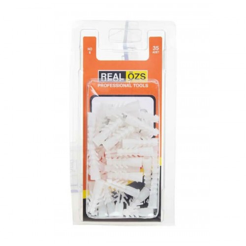 Real Özs H.S. Dubel No.6 35 Li ÖZS-1435 5869