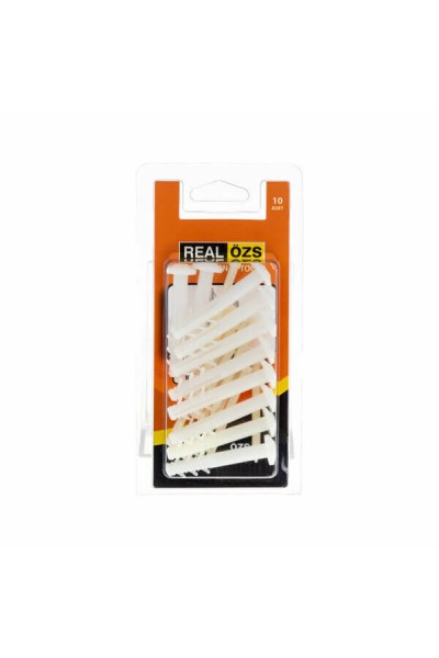 Real Özs H.S. Korniş Montaj Dubeli 10 Lu ÖZS-1453 4078