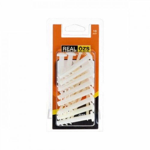 Real Özs H.S. Korniş Montaj Dubeli 10 Lu ÖZS-1453 4078