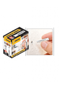 SGS 6080 6MM STANDART DÜBEL KUTULU 100AD