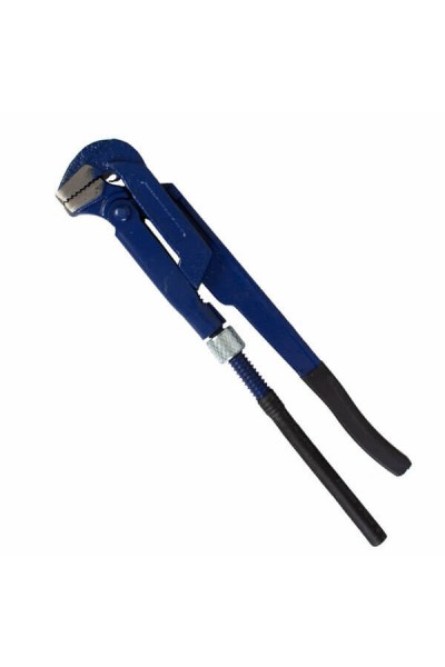 Gold El-Alc Boru Anahtarı Maşalı No1mm GLD4700/MBA9025 0404 0411 3457