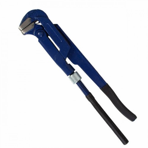 Gold El-Alc Boru Anahtarı Maşalı No1mm GLD4700/MBA9025 0404 0411 3457