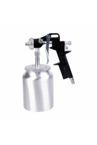 Baytec Boya Tabancası Alttan Depolu 1000CC 3mm MK1301-3 8952