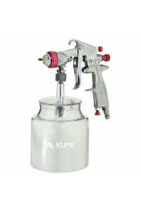 Kupa Boya Tabancası Alttan Depolu KUP8202 2025