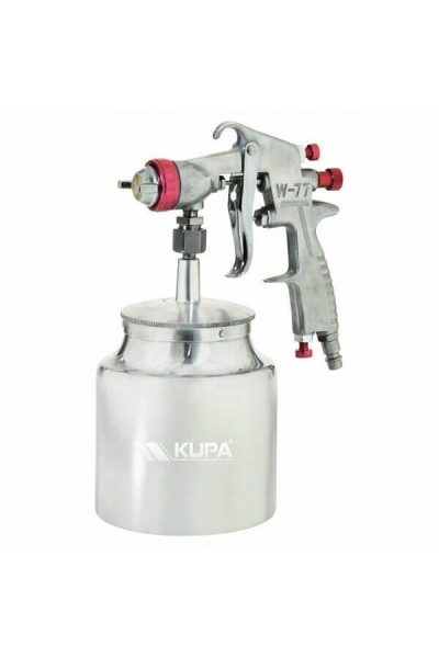 Kupa Boya Tabancası Alttan Depolu KUP8202 2025