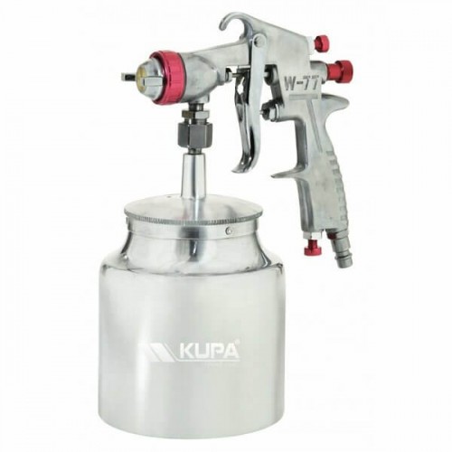 Kupa Boya Tabancası Alttan Depolu KUP8202 2025