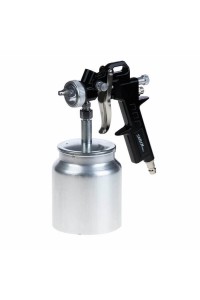 Şahin Boya Tabancası Alttan Depolu 1.8mm ŞHT-149 1496