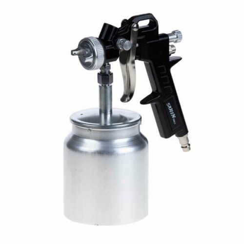 Şahin Boya Tabancası Alttan Depolu 1.8mm ŞHT-149 1496