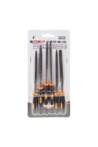 Baytec Eğe Seti Mini 6 Parça 4X MK1036 0787