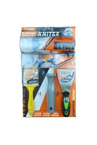 KNITEX 2863 İÇ MEKAN BOYAMA SETİ