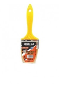 KNITEX KTX-634 KESTİRME FIRÇASI NO:3