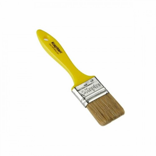 Kaptan Boya Fırçası Kestirme No.2 K.1920 8062 5148