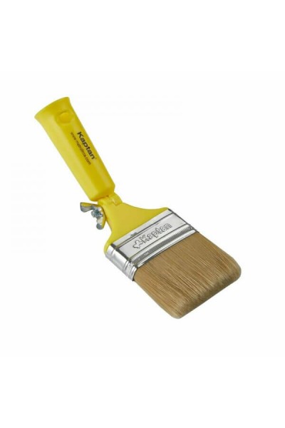 Kaptan Boya Fırçası Robot No.4 K.1960 8147 4956