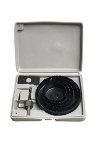 HRD-013092 - BHD 264 BUAT AÇMA SETİ 8 PARÇA