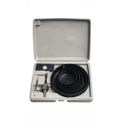 HRD-013092 - BHD 264 BUAT AÇMA SETİ 8 PARÇA