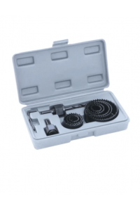 HRD-013093 - BHD 263 BUAT AÇMA SETİ 11PARÇA KÜÇÜK